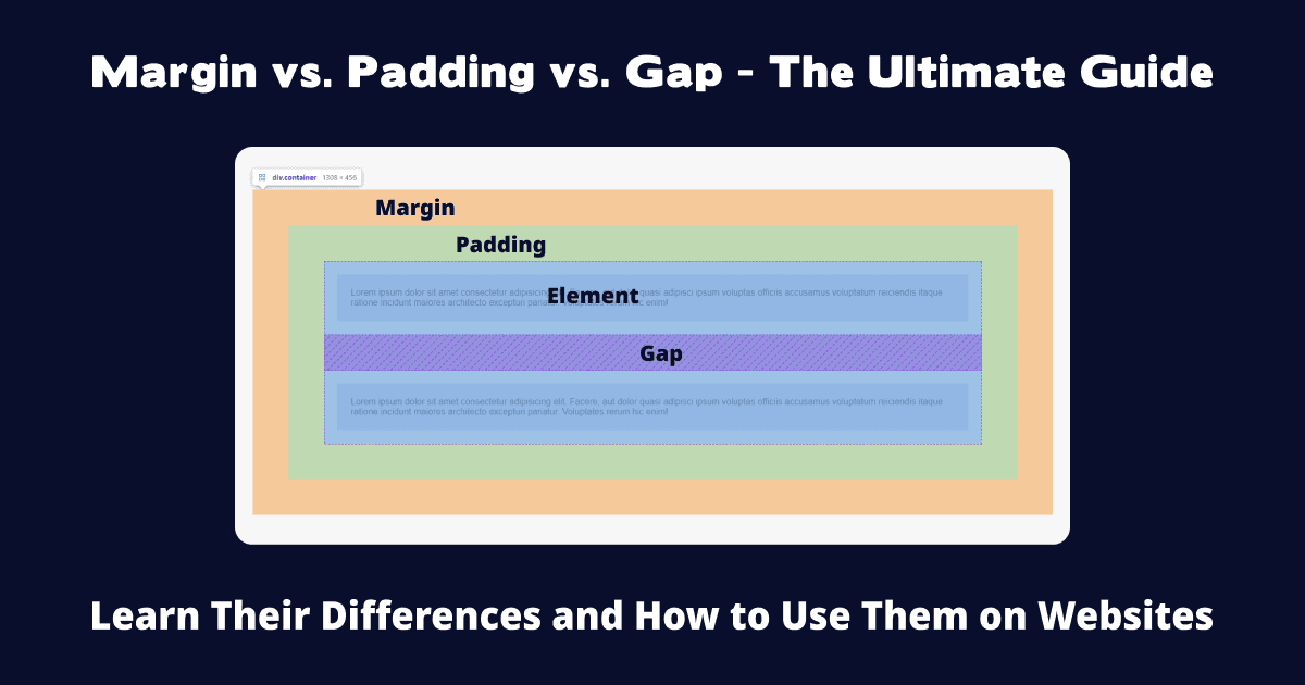 What is Padding?